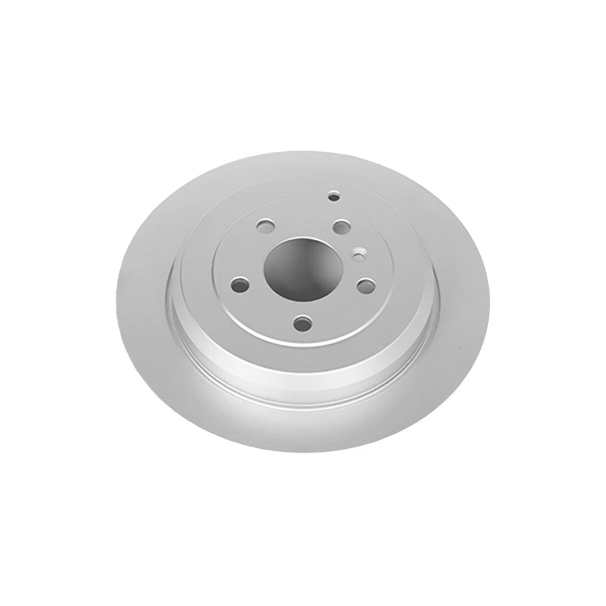 Powerstop Brake Disc for Mercedes-Benz R350 ML450 ML350 (2006–2012) EBR677EVC