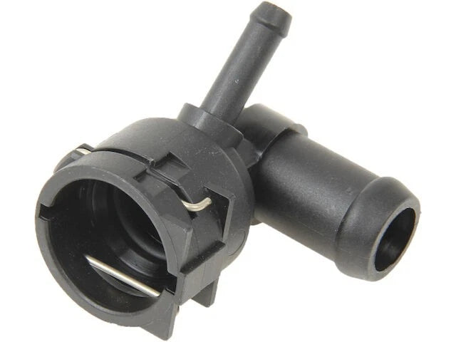 Heater Hose Connector for Volkswagen Rabbit (2006–2009) 21547PJCT