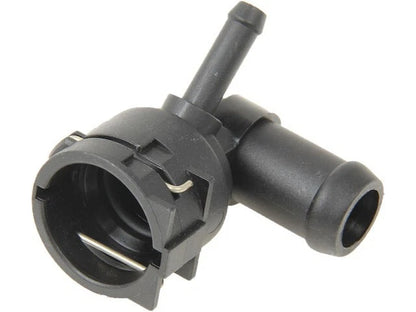 Heater Hose Connector for Volkswagen Rabbit (2006–2009) 21547PJCT