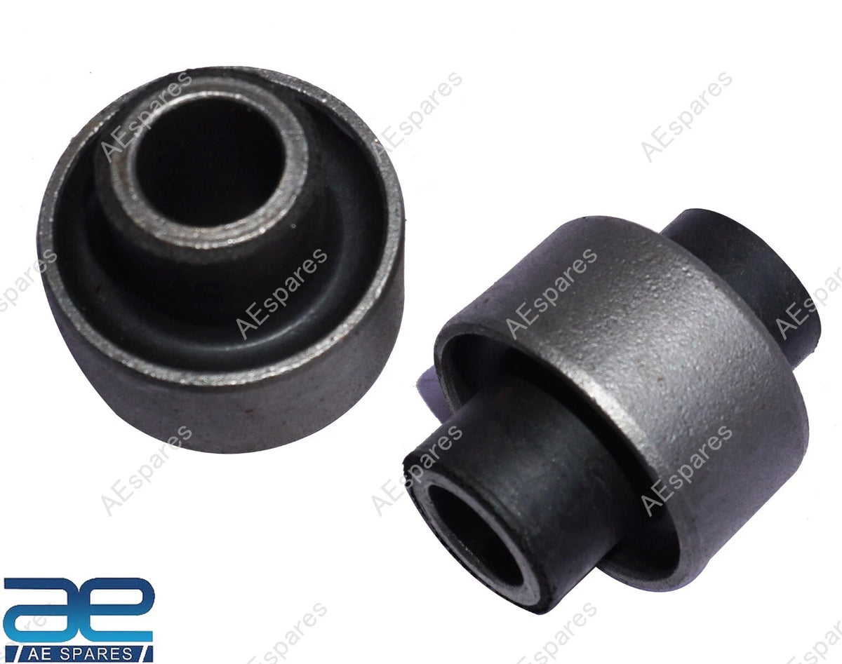 Front Suspension Bush Kit for Renault Kwid (2015–2023)