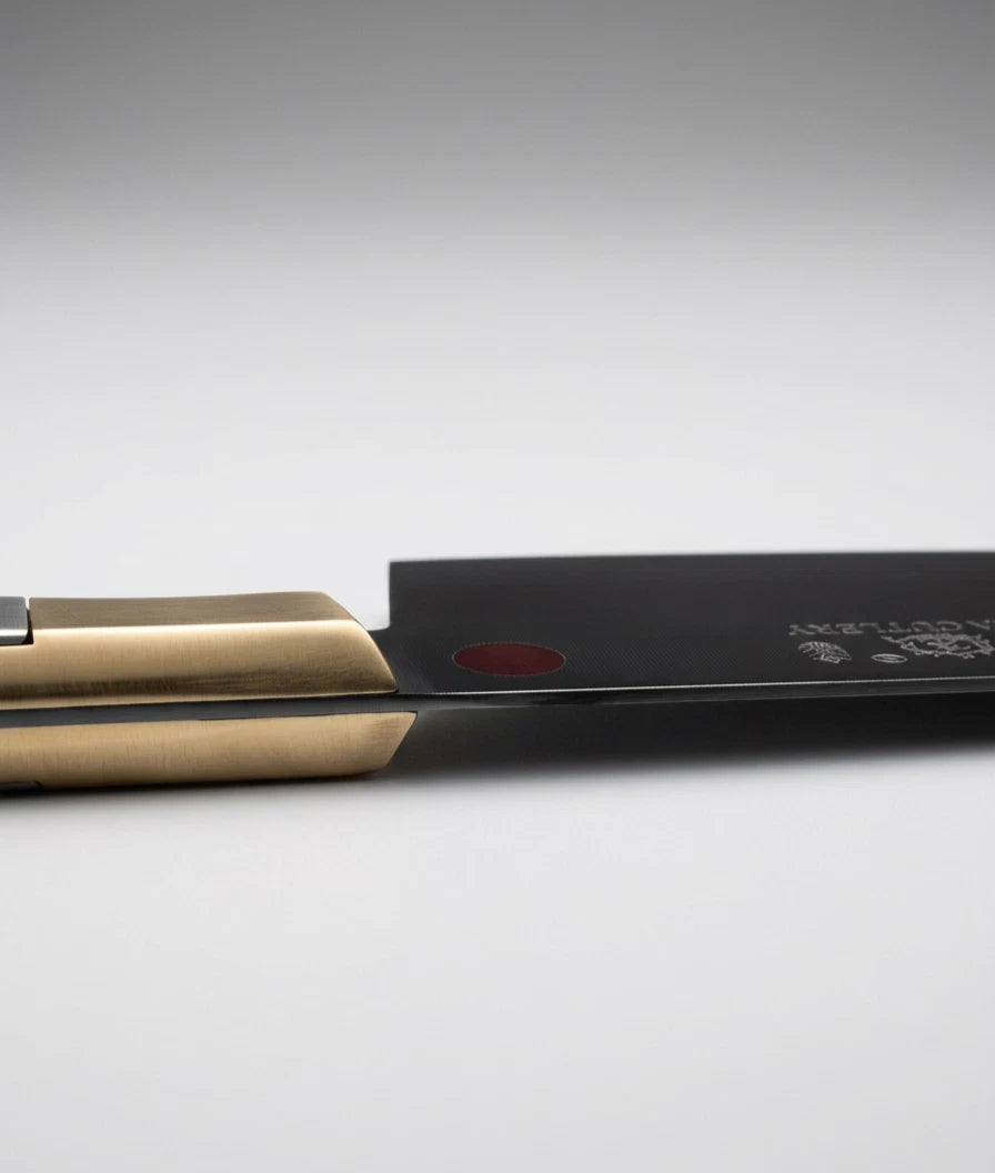 Meat Cleaver Knife for Chef (Chinese Traditional)