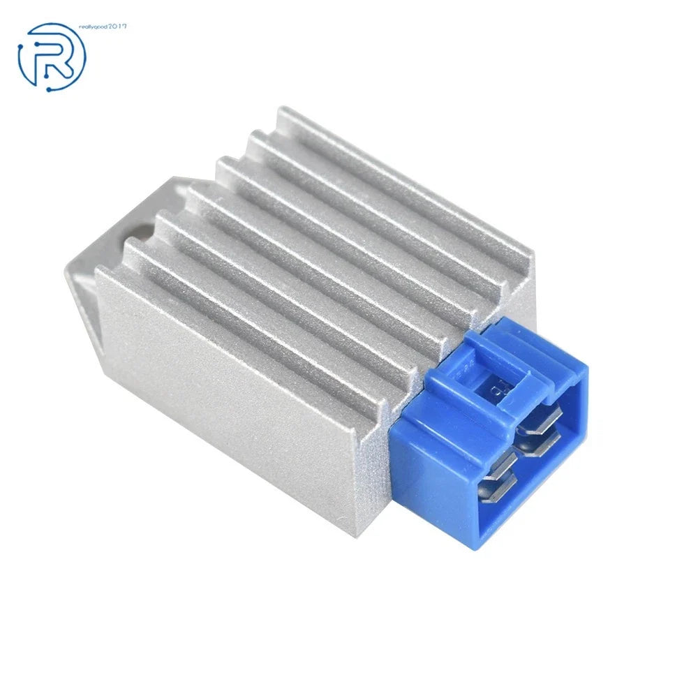 Voltage Regulator for Yamaha Golf Cart (1991–Present) G8 G9 G14 G16 G20 G21 G22