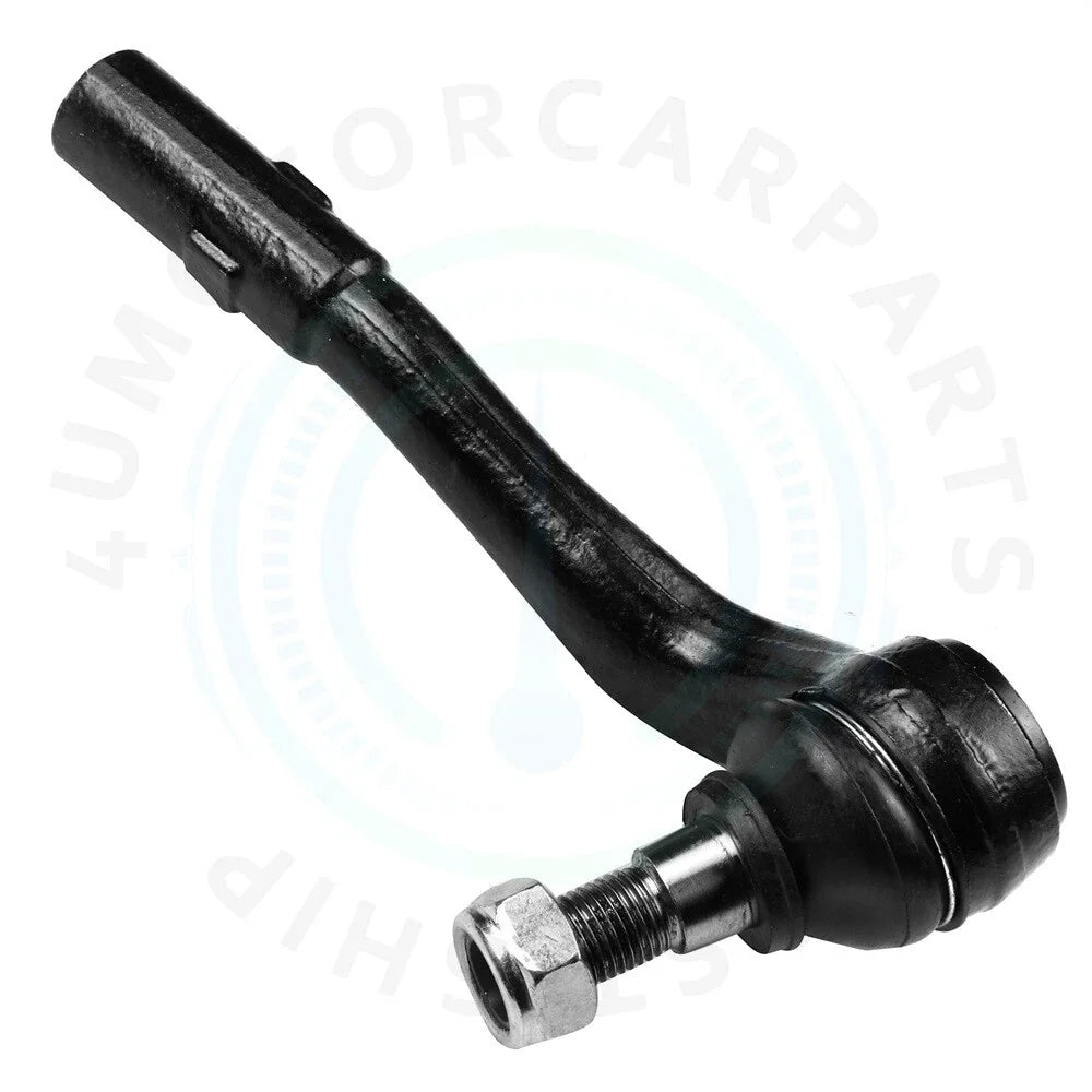 Set of 4 Tie Rod Links for Mercedes Benz C240 C280 CLK320 C55 AMG