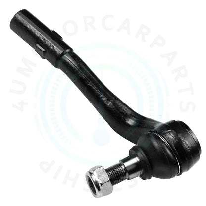 Set of 4 Tie Rod Links for Mercedes Benz C240 C280 CLK320 C55 AMG
