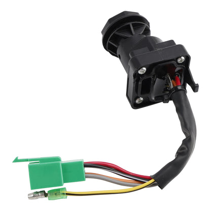 Ignition Key Switch for Suzuki King Quad LT-F300 (1991–2002) 37110-19B03, 37110-19B01, 37110-19B02