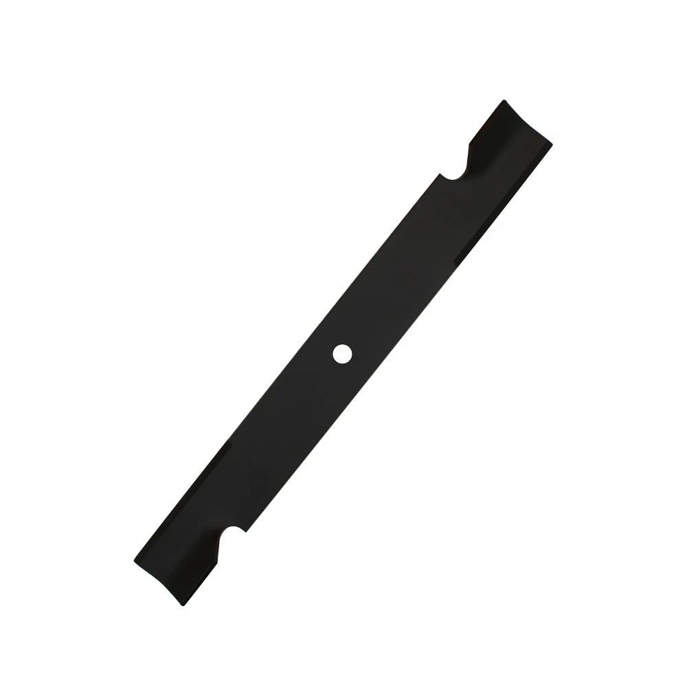 Notched High Lift Mower Blade for Bad Boy (Fits 038-2007-00)