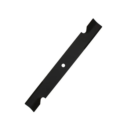 Notched High Lift Mower Blade for Bad Boy (Fits 038-2007-00)