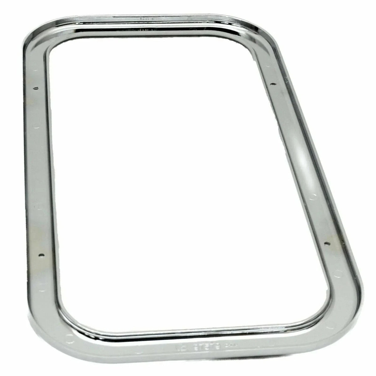 View Window Trim for Peterbilt 378/379/389 (2006–Present) GG#97579