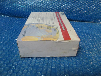 Set of 10 SMC Ez Card 10/100 Mbps Cardbus Adapter SMC8035TX