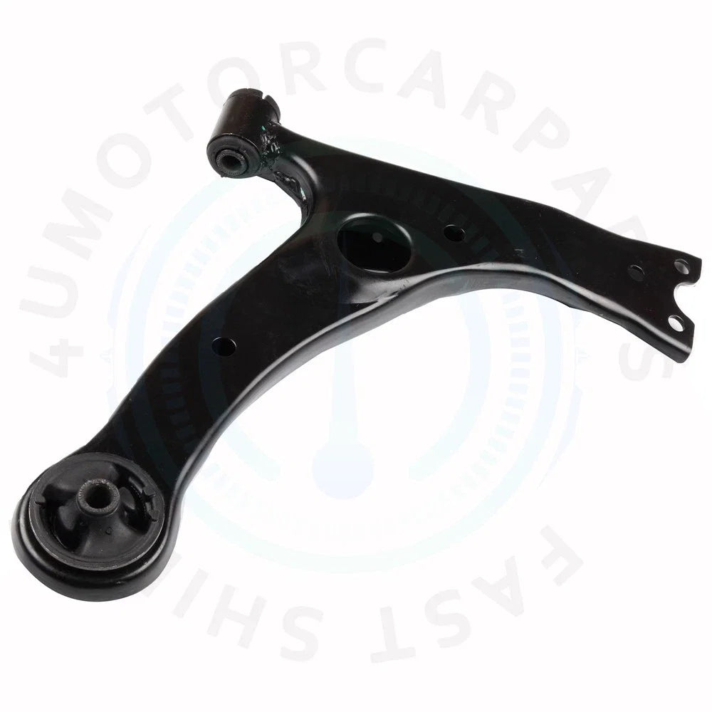 Set of 8 Front Lower Control Arm Ball Joints Tie Rod Ends for Toyota Matrix (2003–2008)