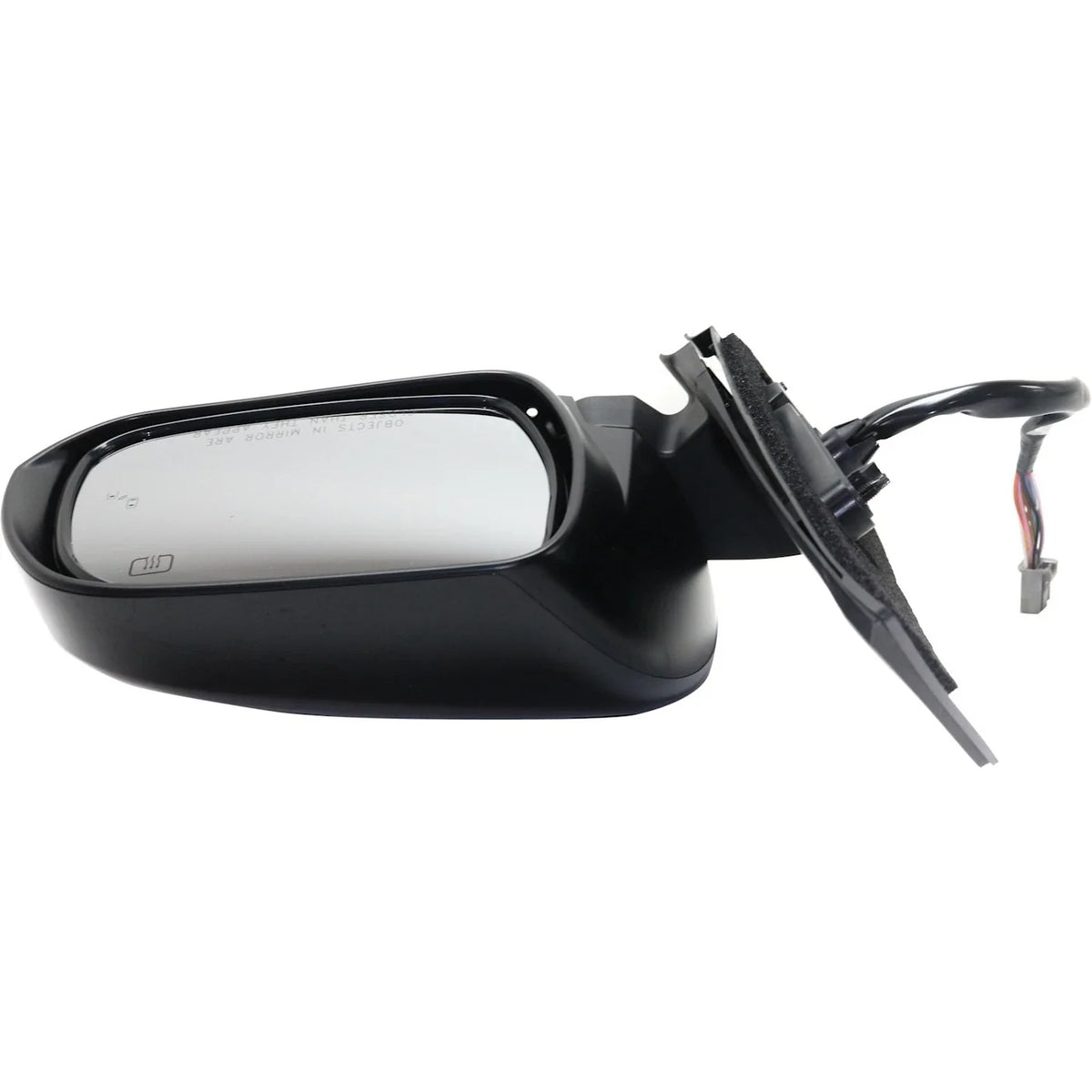 Heated Right Side Mirror for Toyota Sienna (2013–2017)