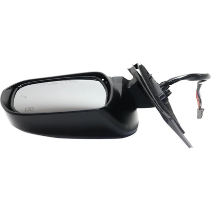 Heated Right Side Mirror for Toyota Sienna (2013–2017)