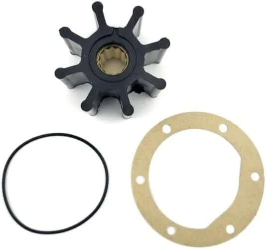 Water Pump Impeller for Yanmar 113 4BY (Engine Cooling Systems)