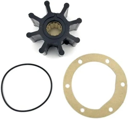 Water Pump Impeller for Yanmar 113 4BY (Engine Cooling Systems)