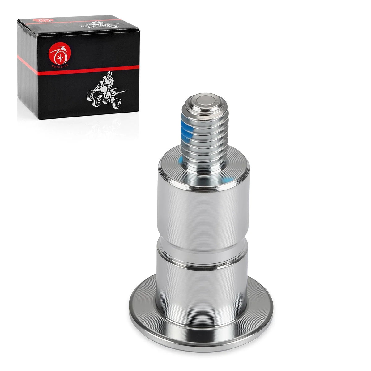 CR500R Shaft for Honda (1987–2001)