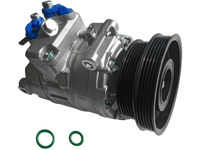 A/C Compressor for Volkswagen Golf (2010–2014) 33382YJHQ