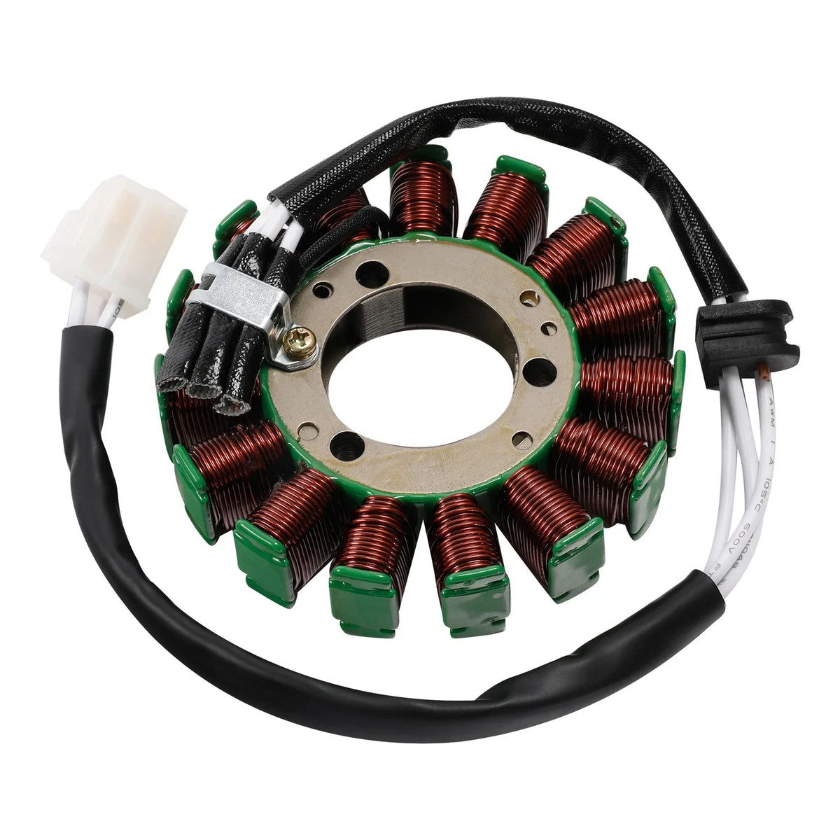 Magneto Generator Stator Coil for Suzuki GSXR 1000 (2005–2008)