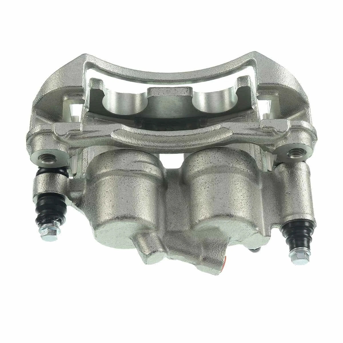 Right Brake Caliper with Bracket for Mercedes-Benz Sprinter (2004–2006) 5127482AA, 5135589AA, 5135915AA, 18-B4976