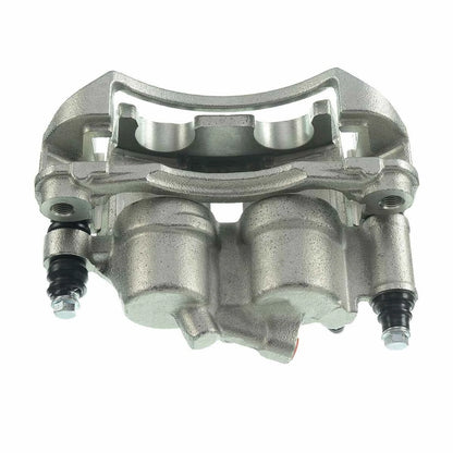 Right Brake Caliper with Bracket for Mercedes-Benz Sprinter (2004–2006) 5127482AA, 5135589AA, 5135915AA, 18-B4976