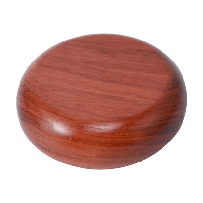 Set of 4 Ceramic Incense Burners for Creative Home Decor