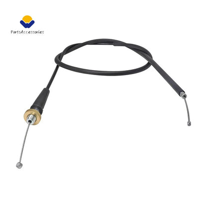 Throttle Cable for KTM 85 105 125 144 150 200 250 300 360 380 (1990–2023)