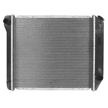 Radiator for Ford Bronco F150 F250 4.9L I6 (19-01044AN, E0TH8005AAA)