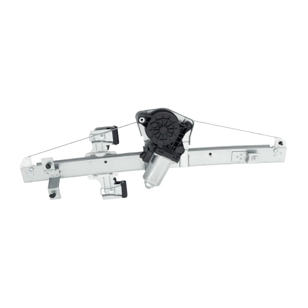 Window Regulator for GMC Sierra 2500/3500 HD (2007–2013) CLX-M0-USA-REPC491732-CLA4, GM1550150