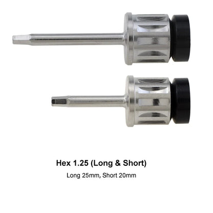 SCS Screwdriver Torque Wrench Adapter for Straumann
