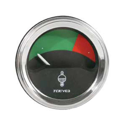 Temp Gauge for Massey Ferguson 20D, 20E, 20F, 231, 240, 250, 253