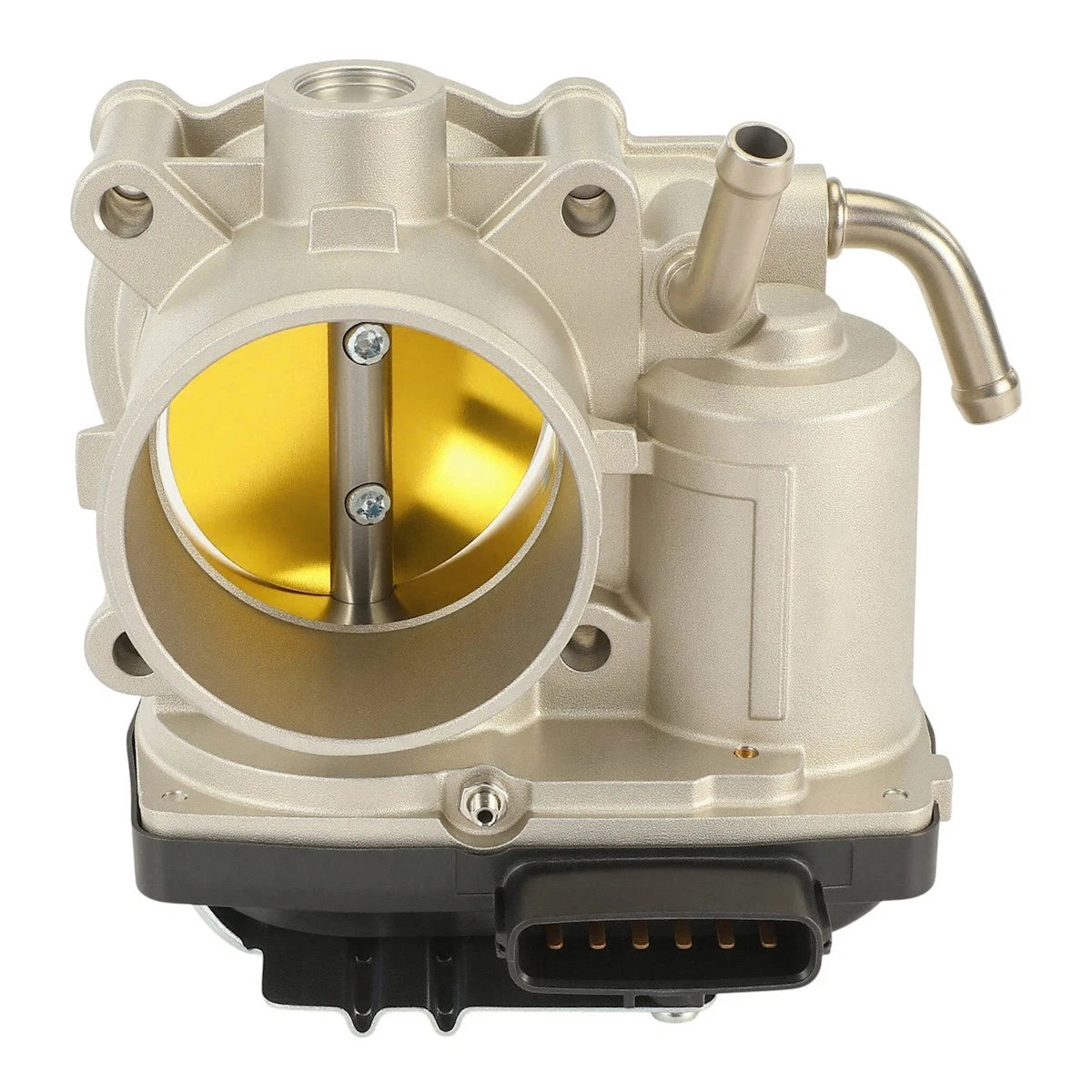 Throttle Body for Mitsubishi Lancer RVR Outlander Sport (2011–2012) 18101973, TB1257, 1450A101