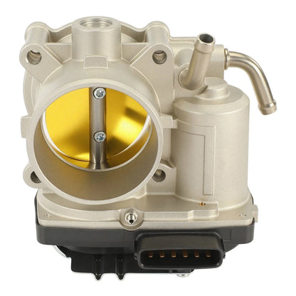 Throttle Body for Mitsubishi Lancer RVR Outlander Sport (2011–2012) 18101973, TB1257, 1450A101