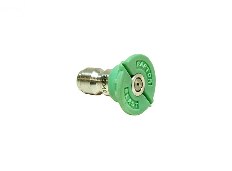 Replacement Tip 4.0 - 25 Degree for Rotary Brand (9434)