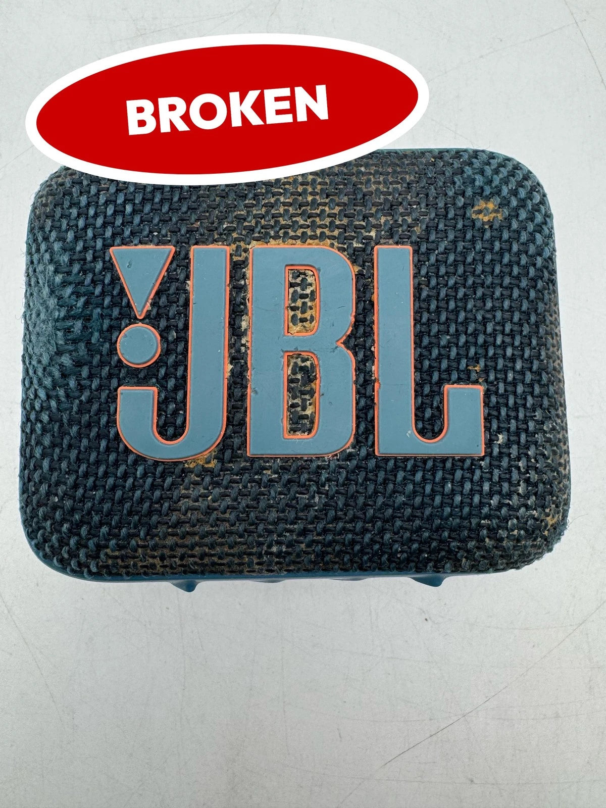 JBL Go 4 Portable Bluetooth Speaker for Waterproof Bass (IP67)
