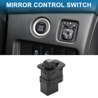 Car Mirror Switch No.F5TZ17B676A for Ford Explorer Crown Victoria E-150 (1991–2010)