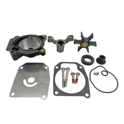 Water Pump Impeller Repair Kit for Johnson Evinrude Outboard 50-55 HP