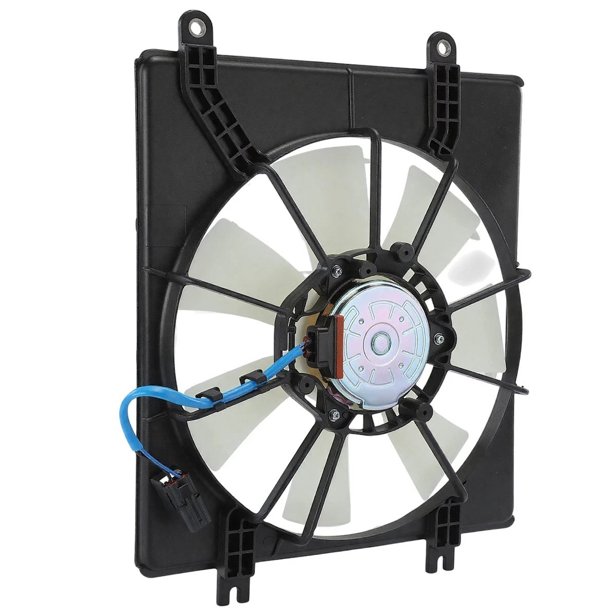 Cooling Fan Assembly for Honda Civic (2022) - 18024667, HO3113150, 3861564SA01