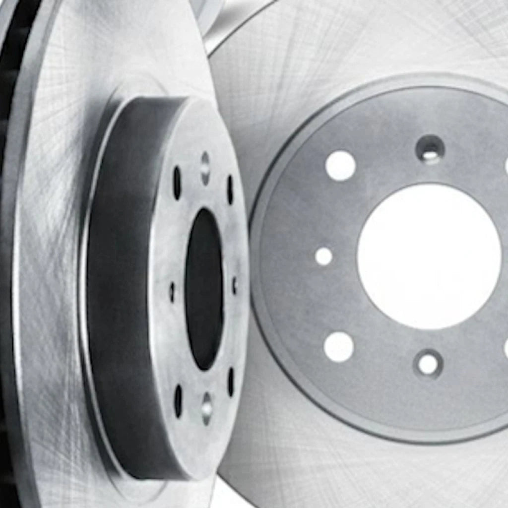 Brake Rotor Set for Acura EL (2001–2005) ALX-PAU-DF-6514-59049-CLA2