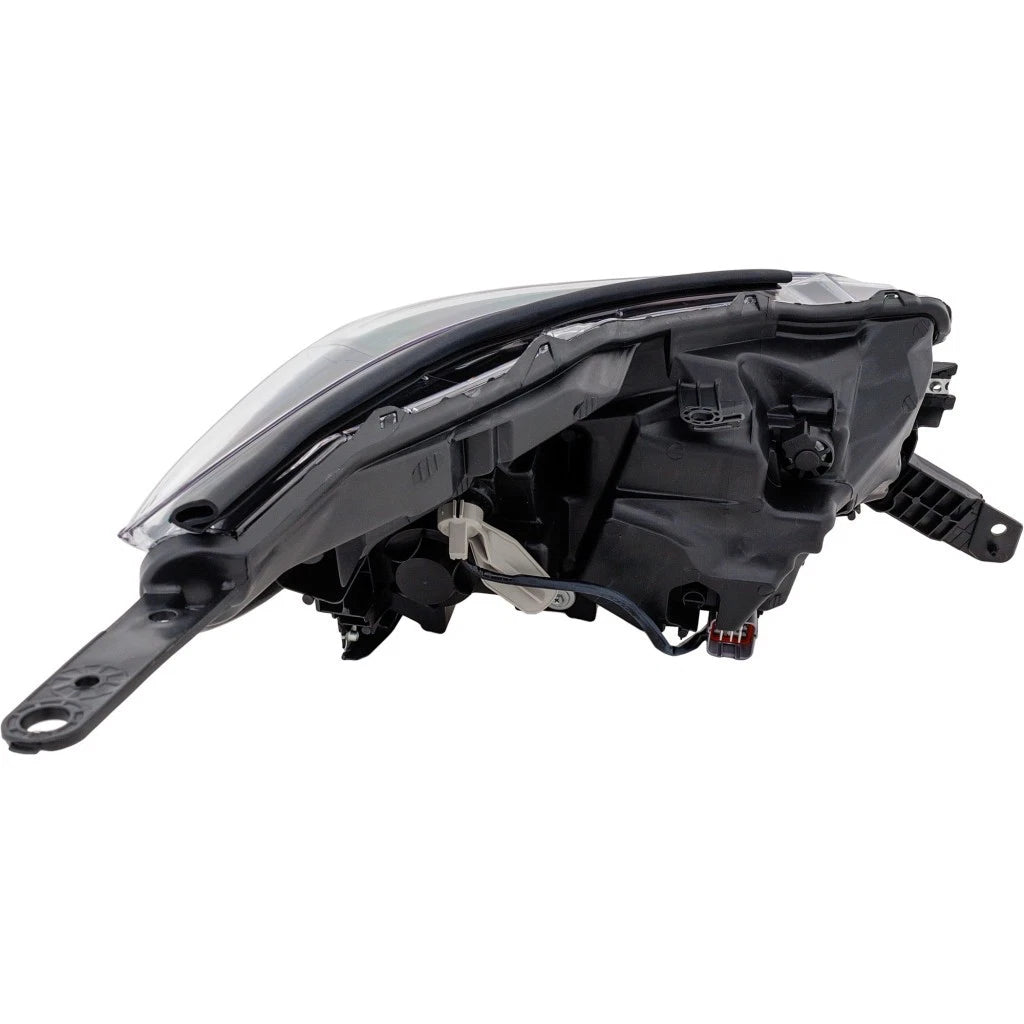 Driver Side Headlight for Subaru Legacy (2020) SU2502172, CLX-M0-320-1138L-AS2-CL360A50