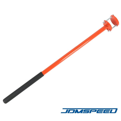 Lawn Mower Mount Assist Grab Handle Kit for Bad Boy Mowers (088-3500-00)