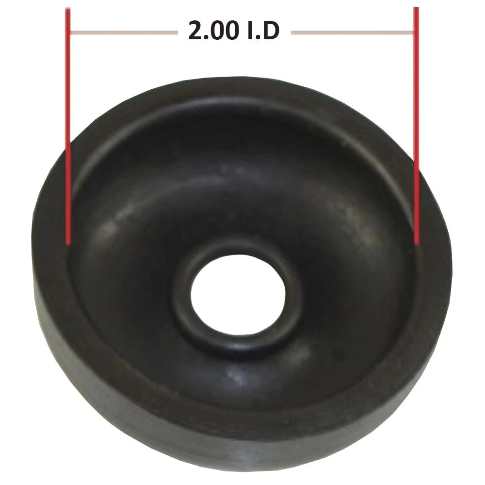 Disc Brake Boot for IH Farmall (Fits )