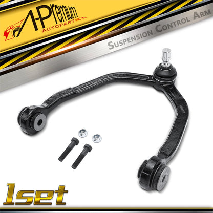 Front Left Upper Control Arm w/Ball Joint Assy for Ford Thunderbird (F3SZ-3085A, E9SZ-3085A, RK8596, 520-249)