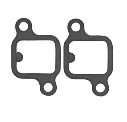 2X Thermostat Housing Gasket for Mercruiser 3.0L 27-8146801, 27-8146801