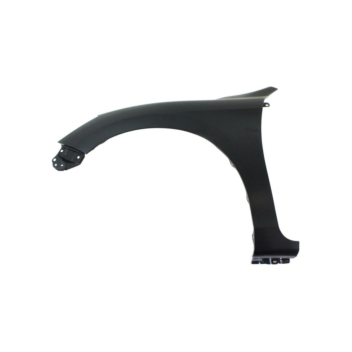 Set of 2 CAPA Fenders for Honda Accord (2013–2017) Front Left & Right