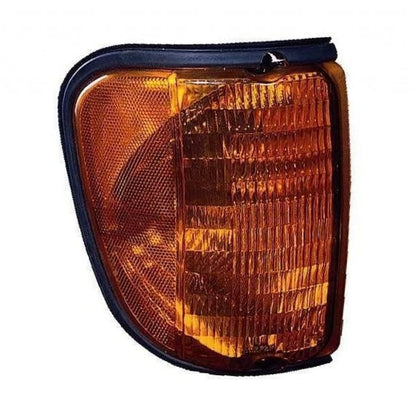 Parking/Signal Marker Light for Ford Econoline (2003) FO2521173, CLX-M1-330-1532R-UF-Y