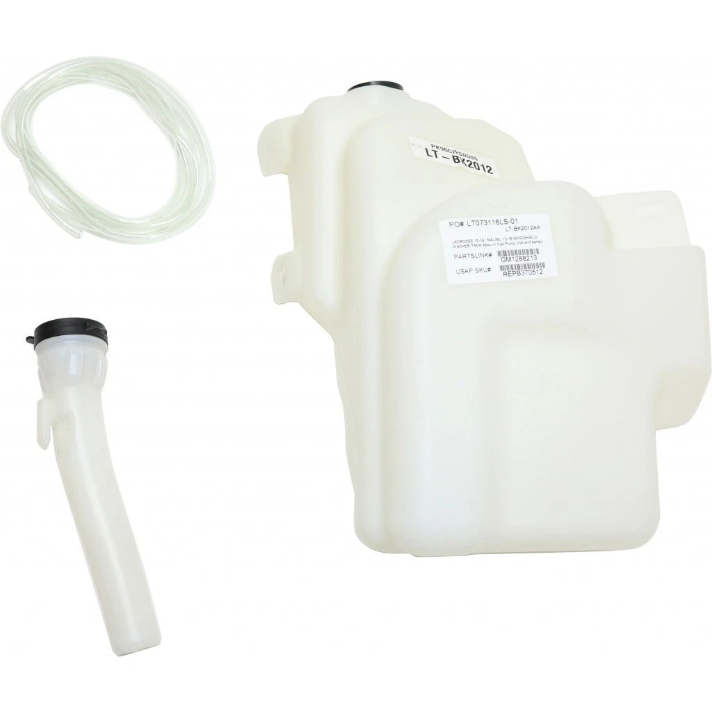 Washer Bottle for Cadillac XTS (2013) 13311008 9927