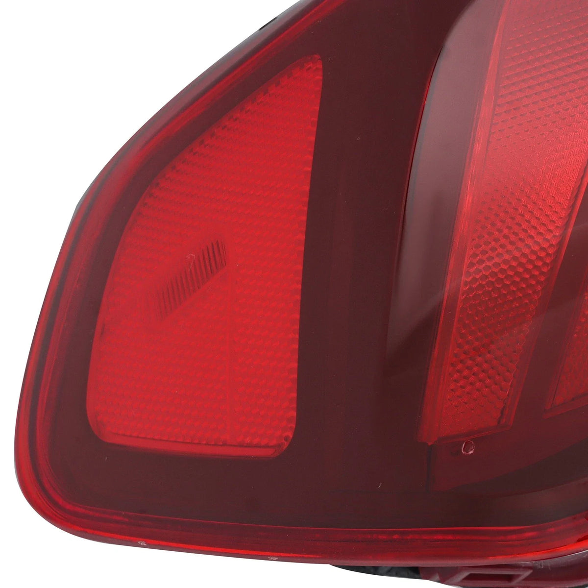 Left Side Rear Tail Light for Kia K5 (2021–2024) Halogen Clear