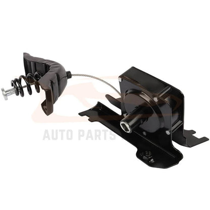 Spare Tire Winch Wheel Hoist for Ford F250 F350 Super Duty (2009–2016) 7C3Z1A131A