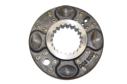Brake Plate Assembly with Lining for Allis Chalmers D17 IV 170