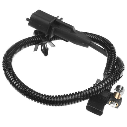 Crankshaft Position Sensor for Chevrolet Cruze Limited Sonic L4 1.8L (2016–2016) 55567243