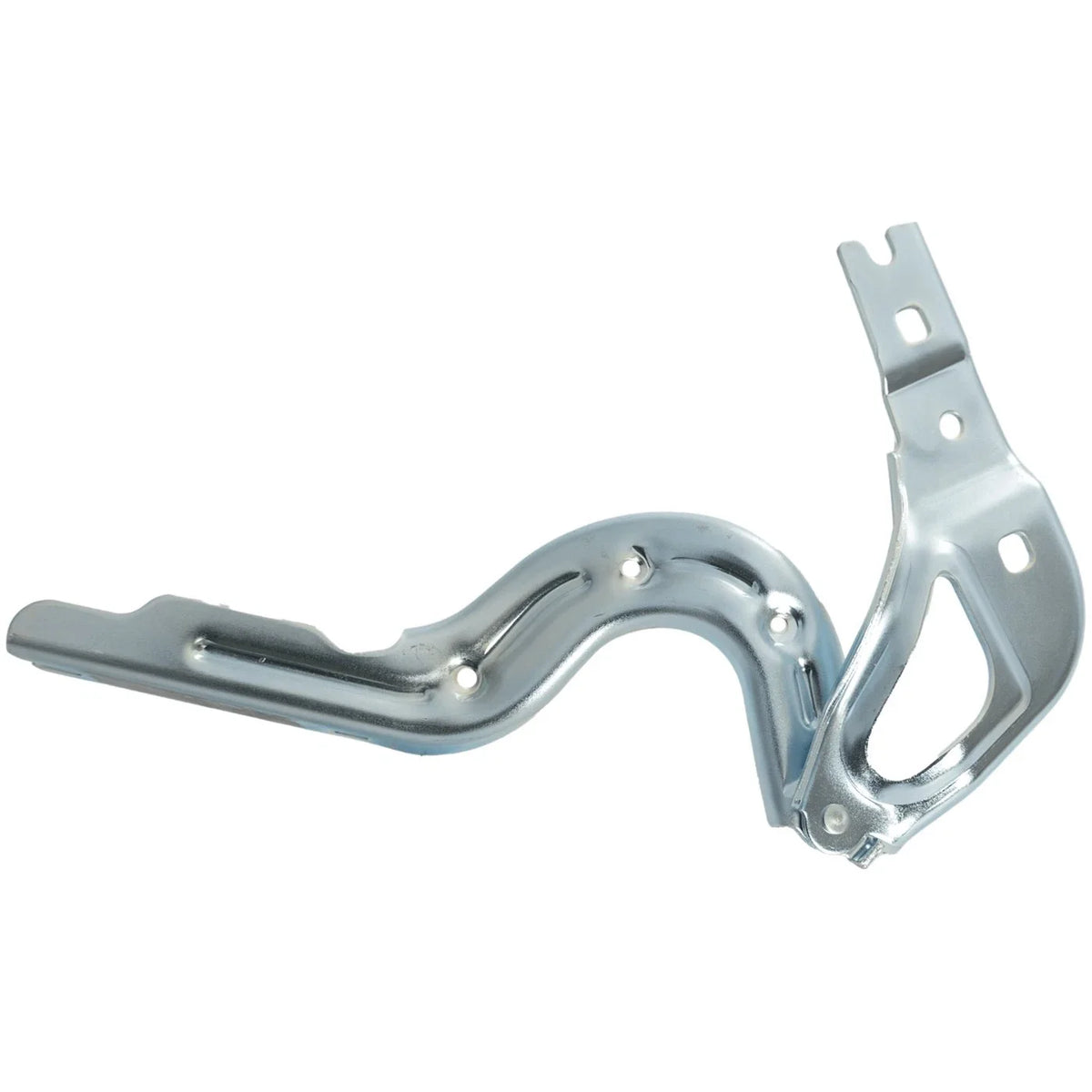 Set of 2 Hood Hinges for VW Taos (2022–2023)